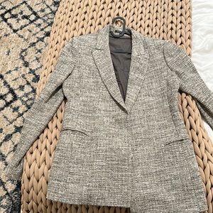 Theory Blazer size 10 women’s